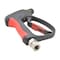 Interstate Pneumatics Pressure Washer Spray Gun - 5000PSI - 10GPM - 300 deg Farenheit - 3/8in FNPT x 1/4in Quick Connect PW7212 - alternate 2